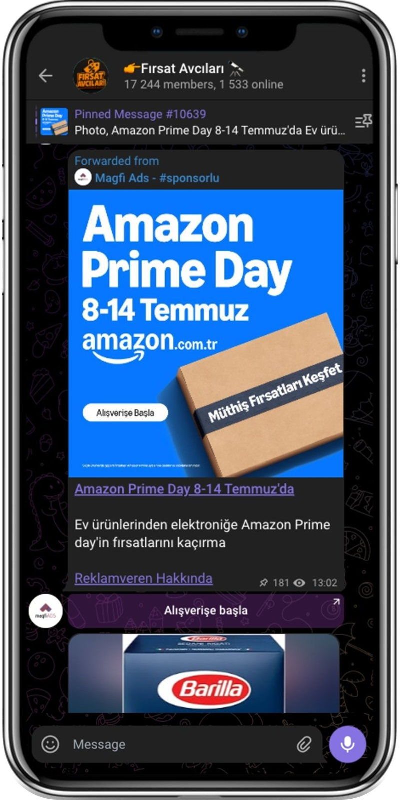 Amazon
