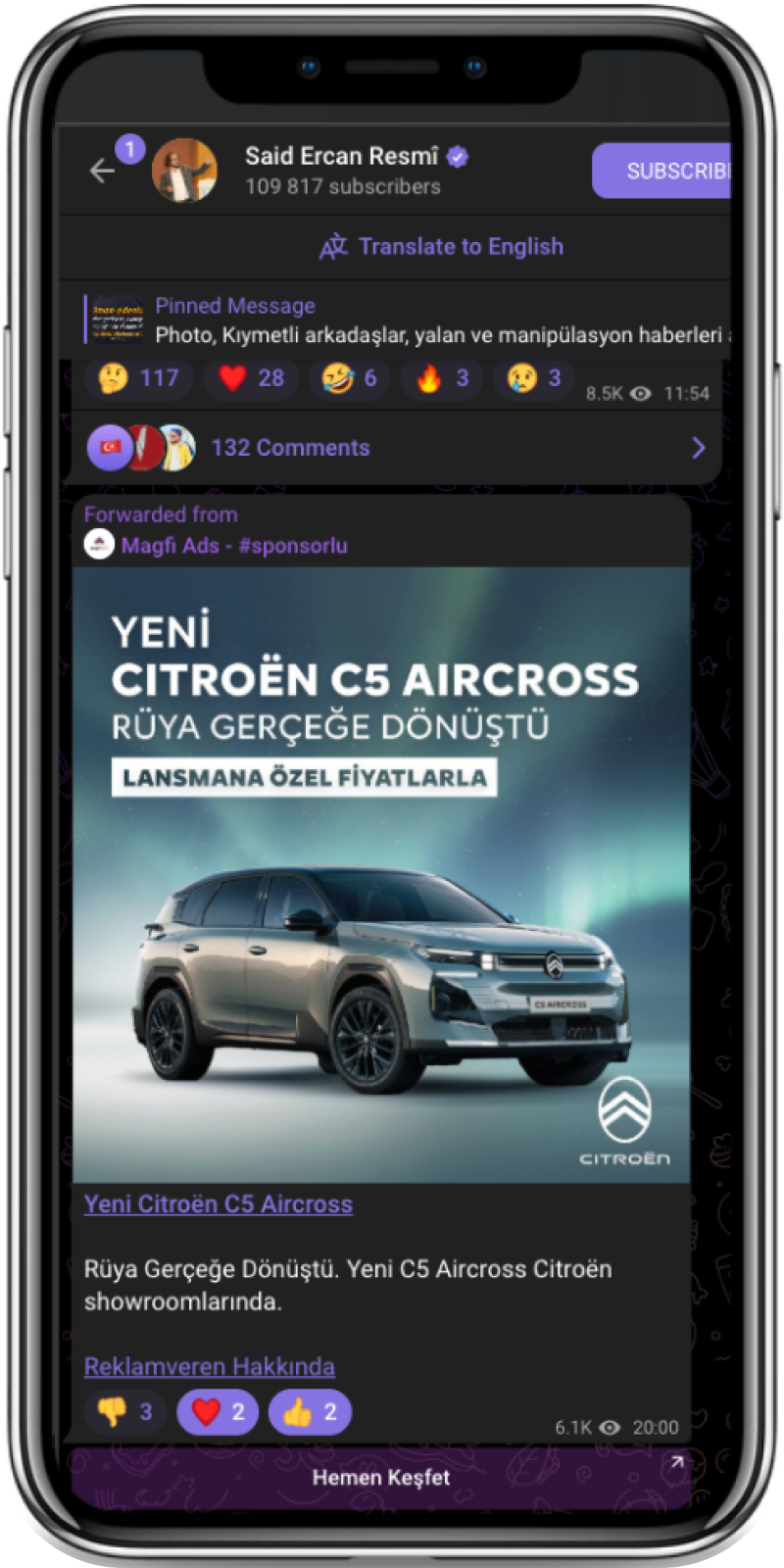 Citroën