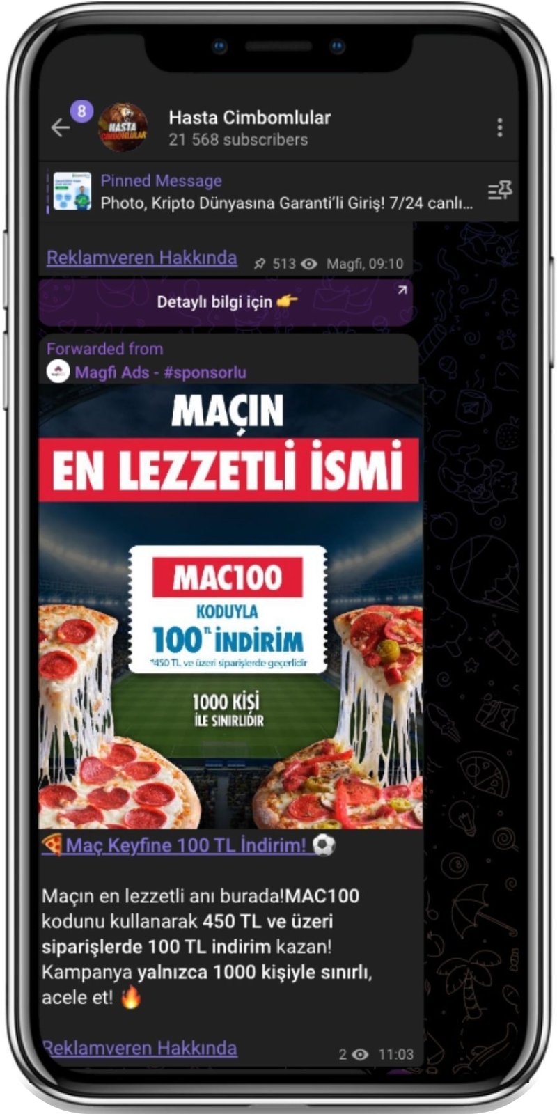 Domino's