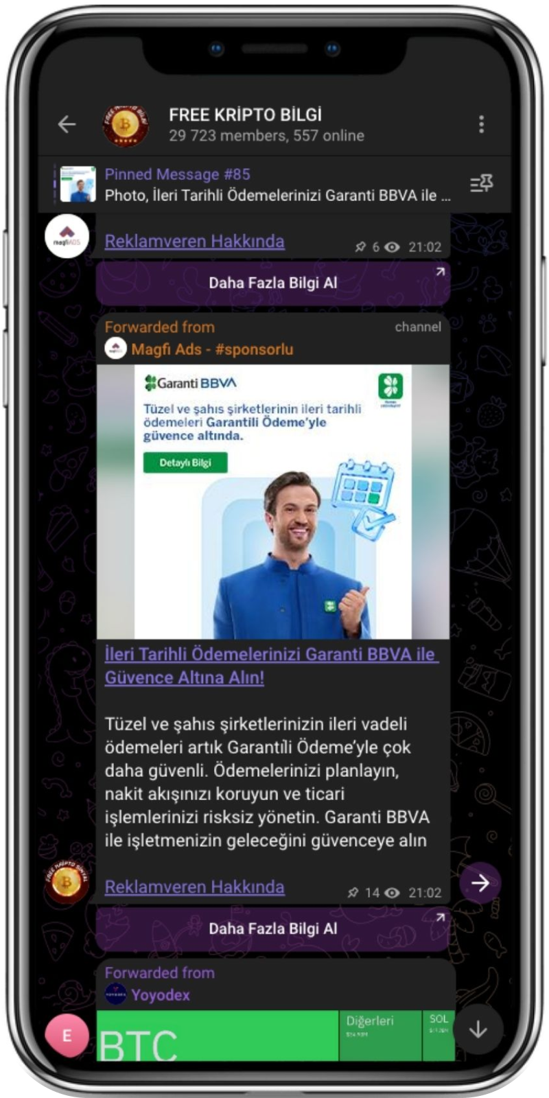 Garanti BBVA